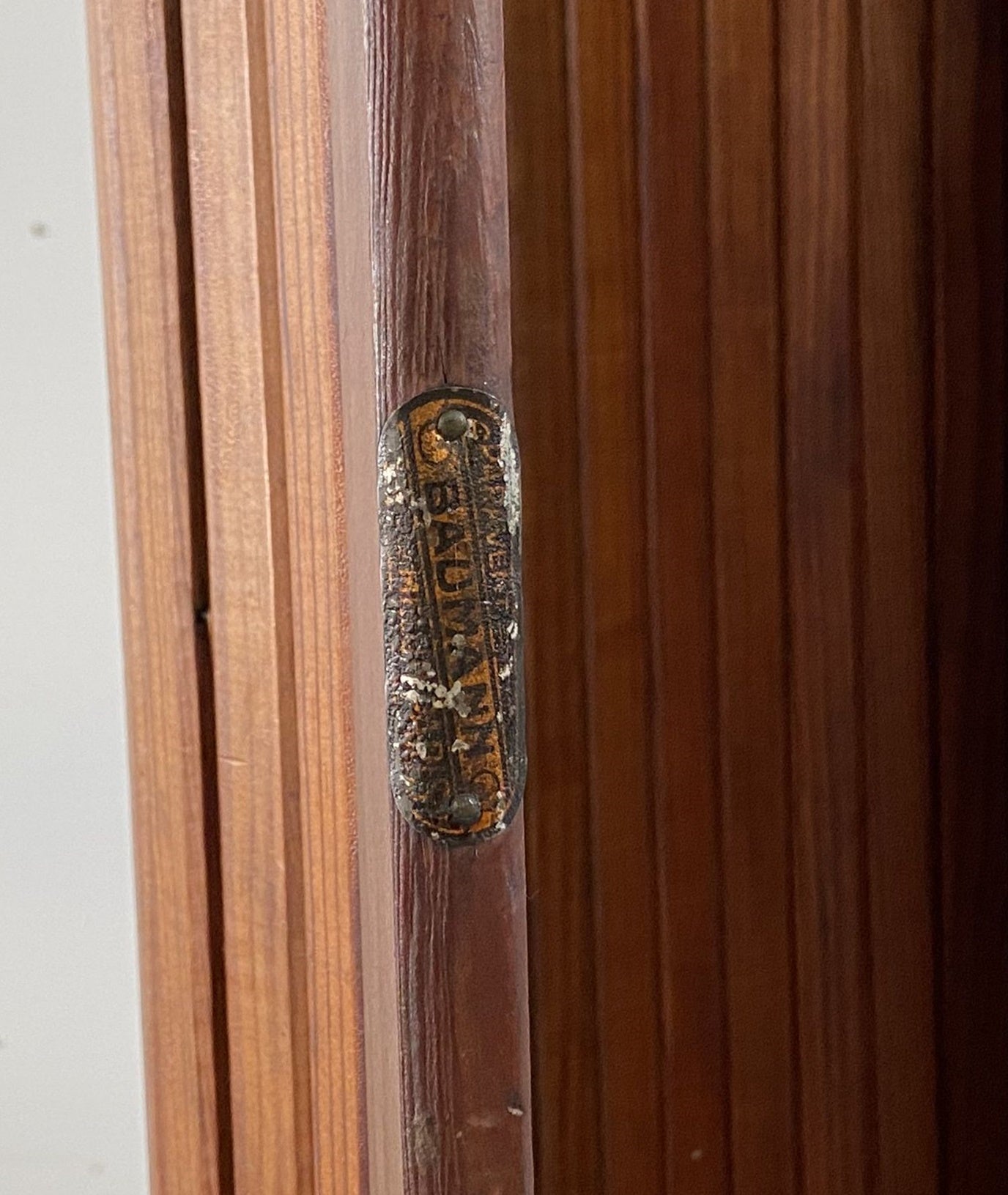 Jomain Baumann Screen