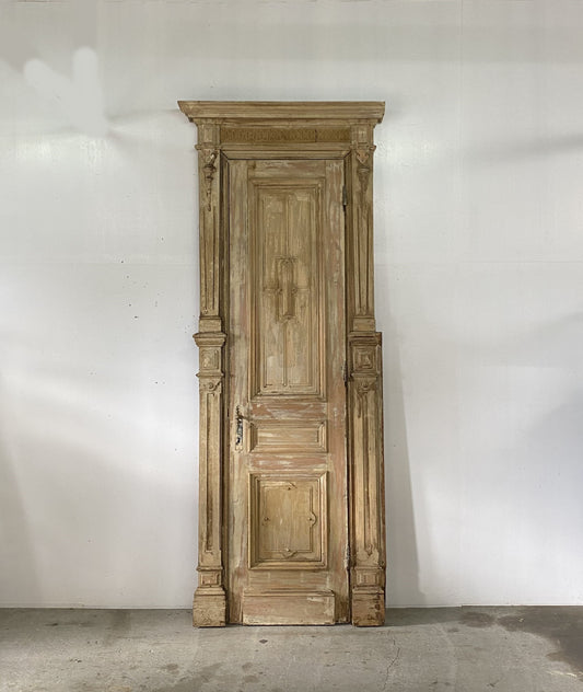 french door