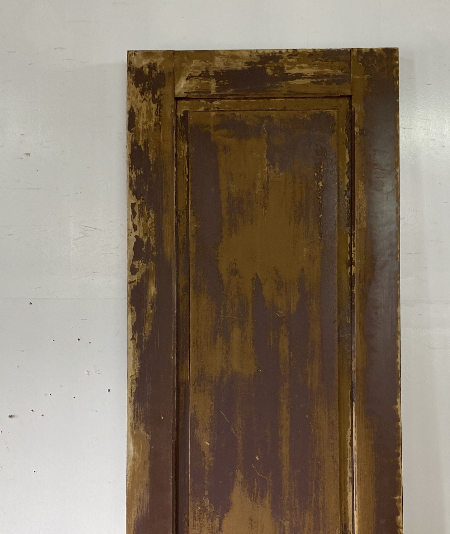 french door