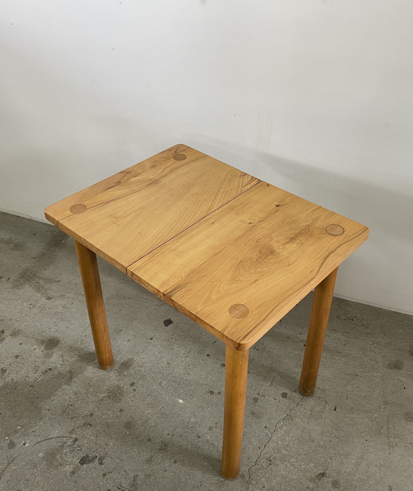 Pierre Gautier-Delaye Table