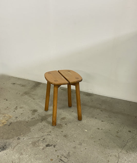 Pierre Gautier-Delaye Grain de Cafe Stool