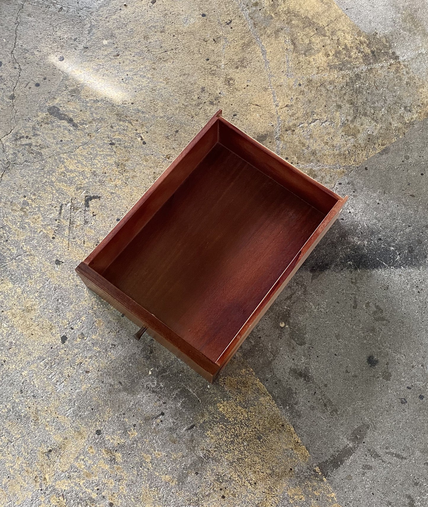 Bureau Boomerang Desk