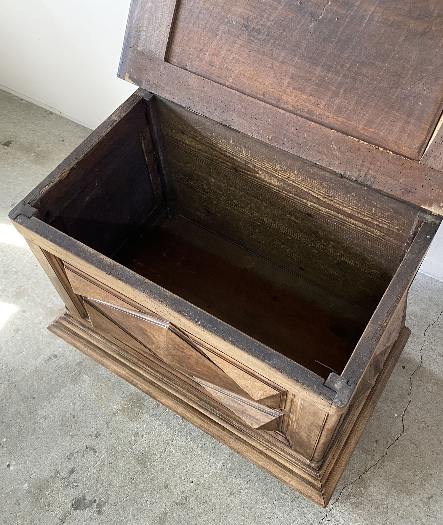 Sheets Box