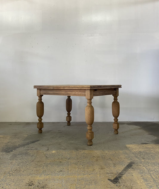 Extension Table