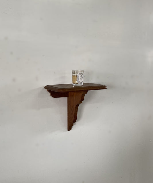 Vintage Wall Shelf