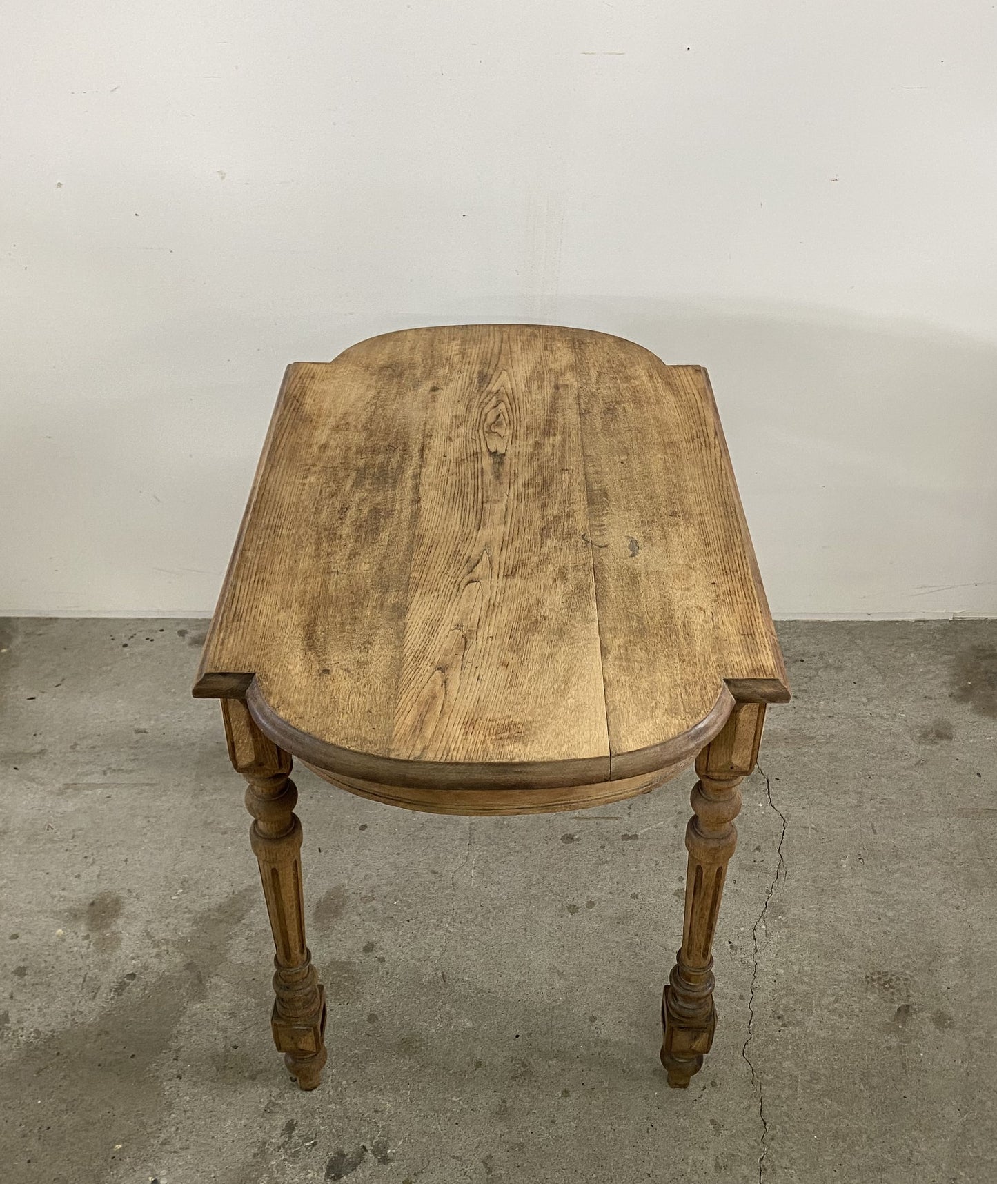Oak Table