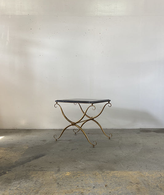 Low Table Art Nouveau