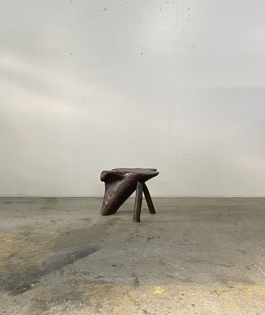 Primitive Stool
