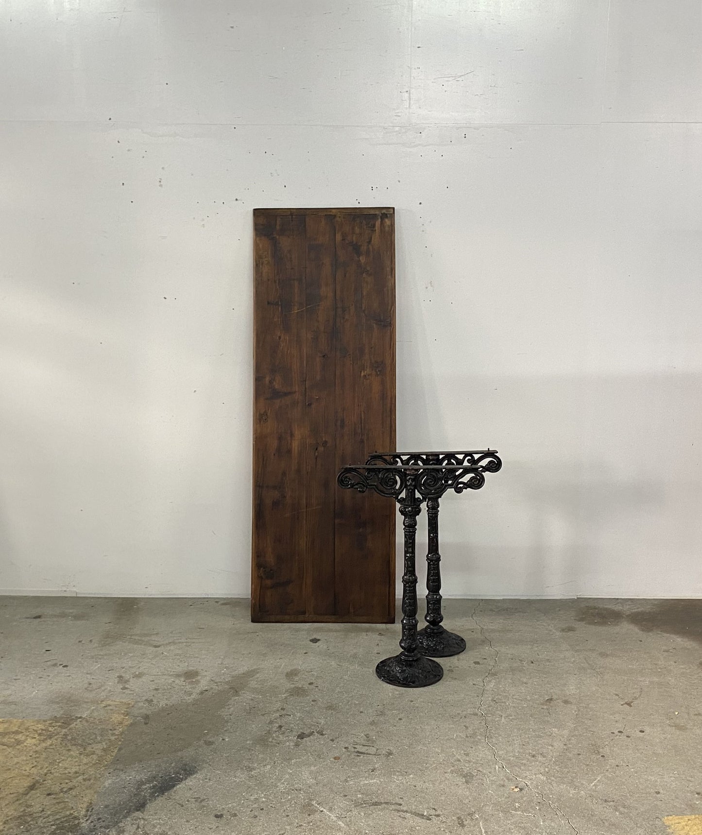 Display Table