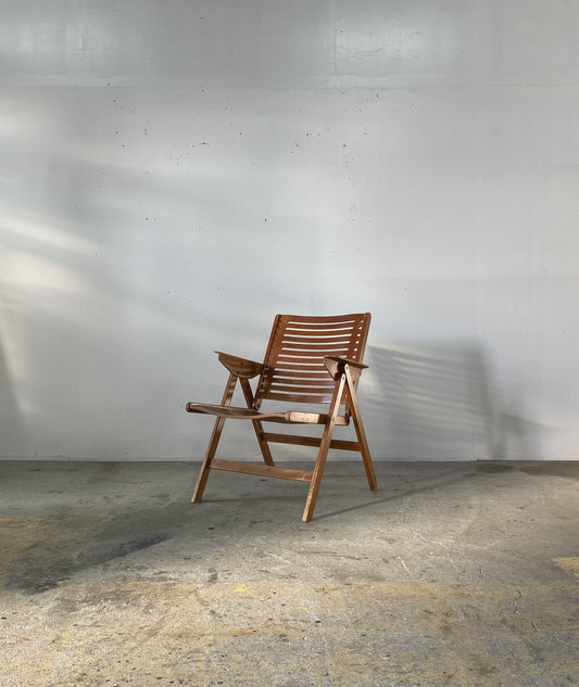 Rex Lounge Chair By NIKO KRAJI