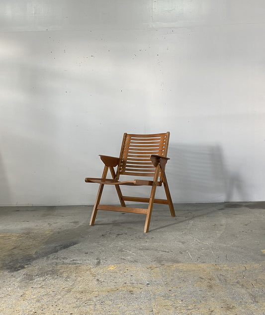 Rex Lounge Chair By NIKO KRAJI