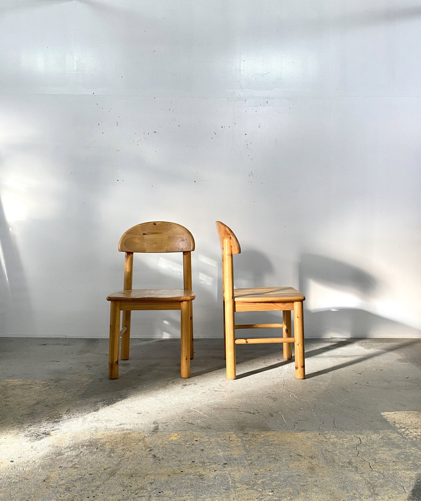 Hirtshals Savvaerk by Rainer Daumiller