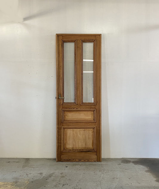 French Door