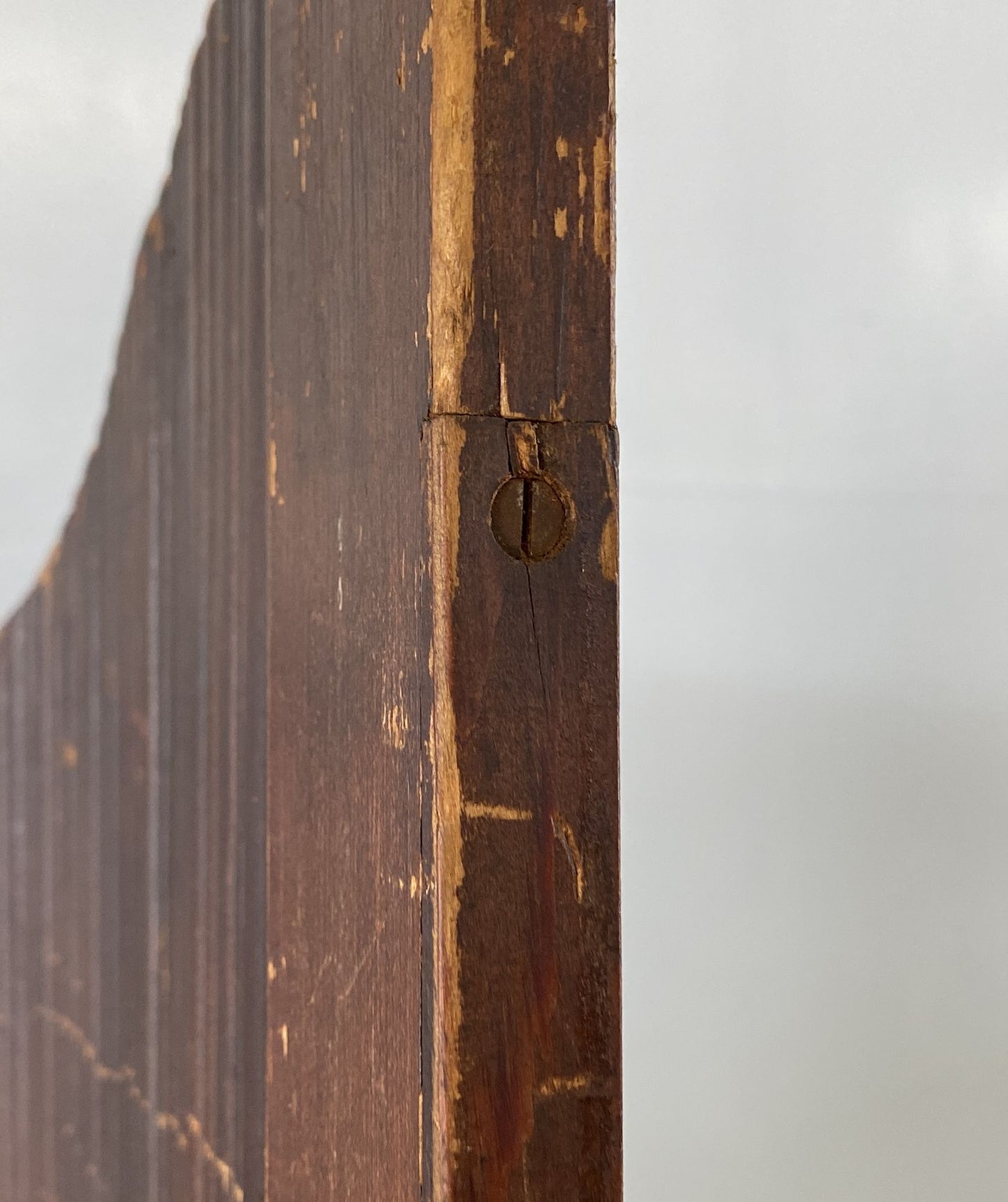 Anonymous Vintage Screen