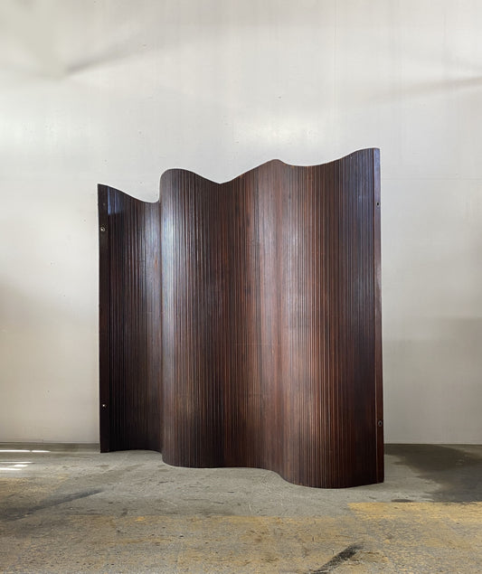 Anonymous Vintage Screen