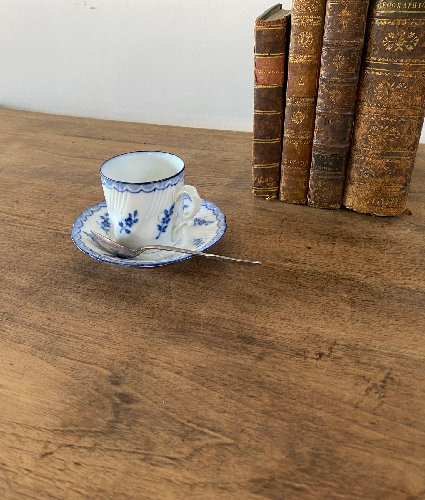 "LIMOGES"Espresso cup&saucer(S)