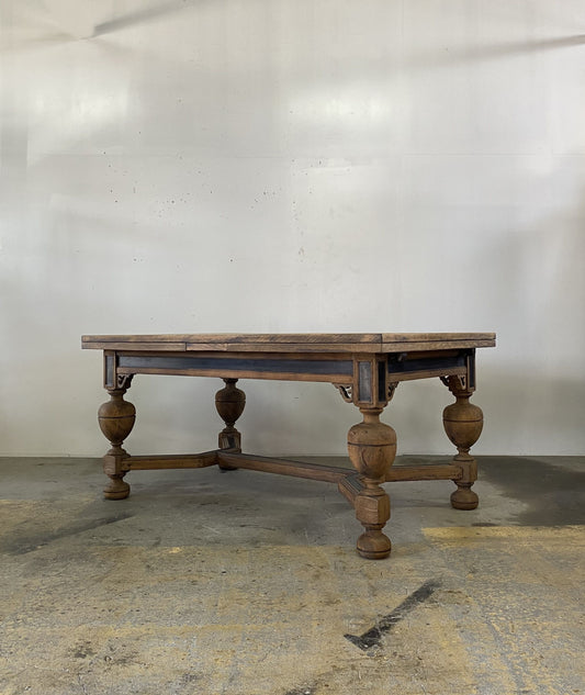 Extension Table