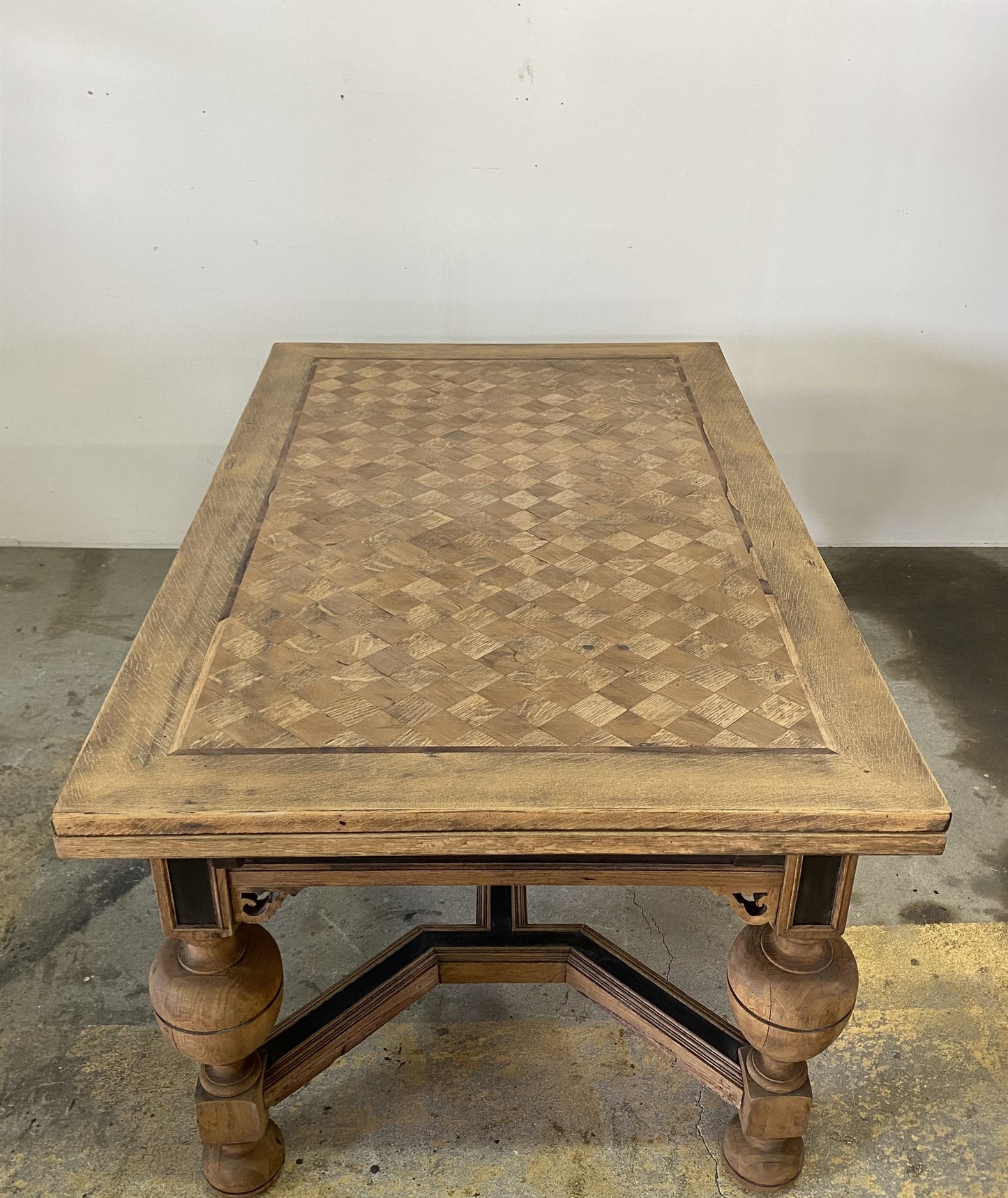 Extension Table