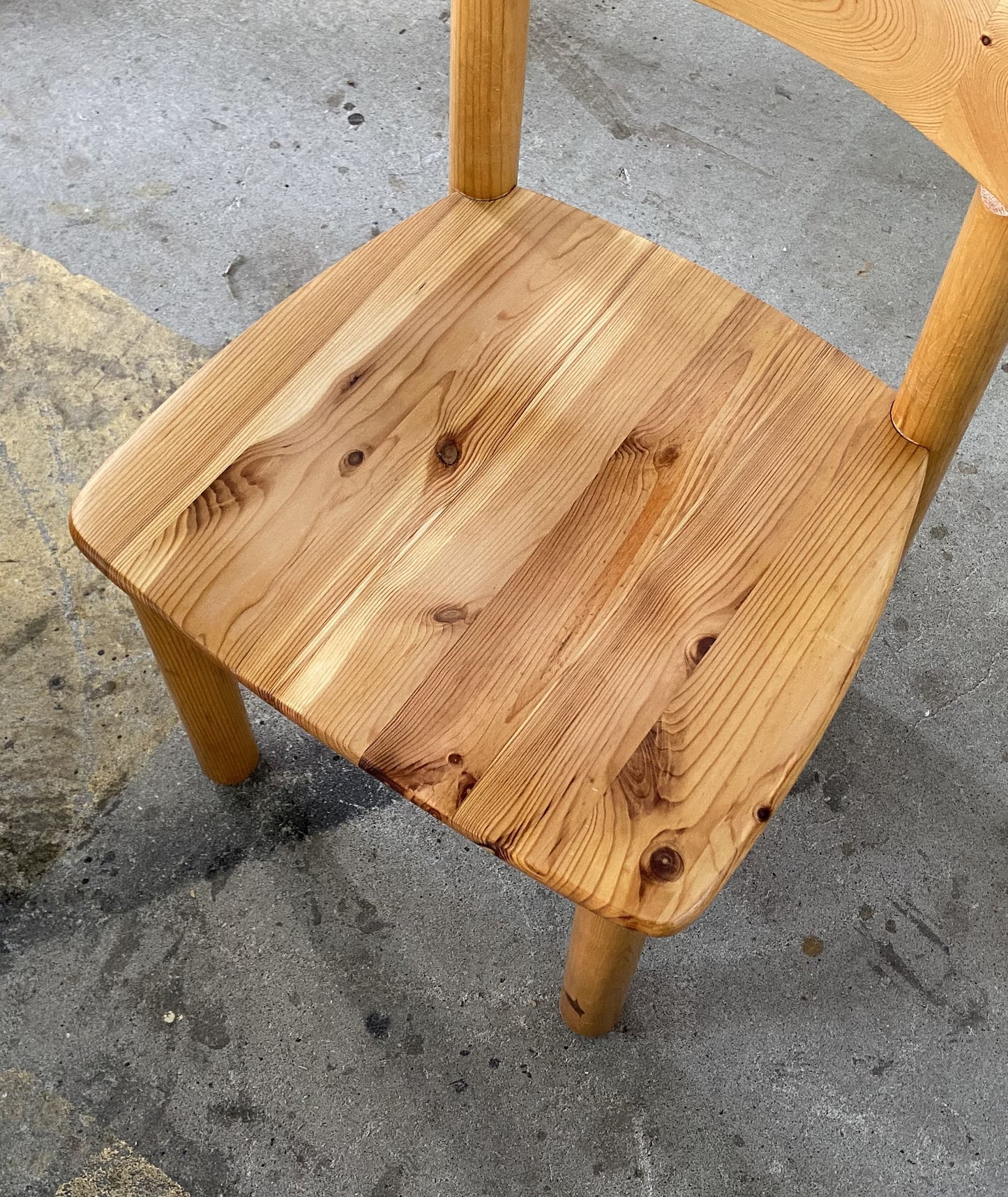 Hirtshals Savvaerk by Rainer Daumiller