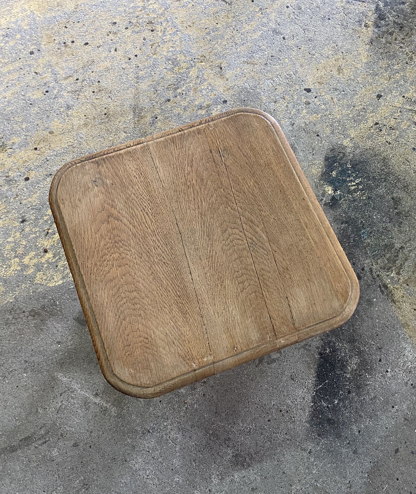 ”HenriⅡ” Small Table