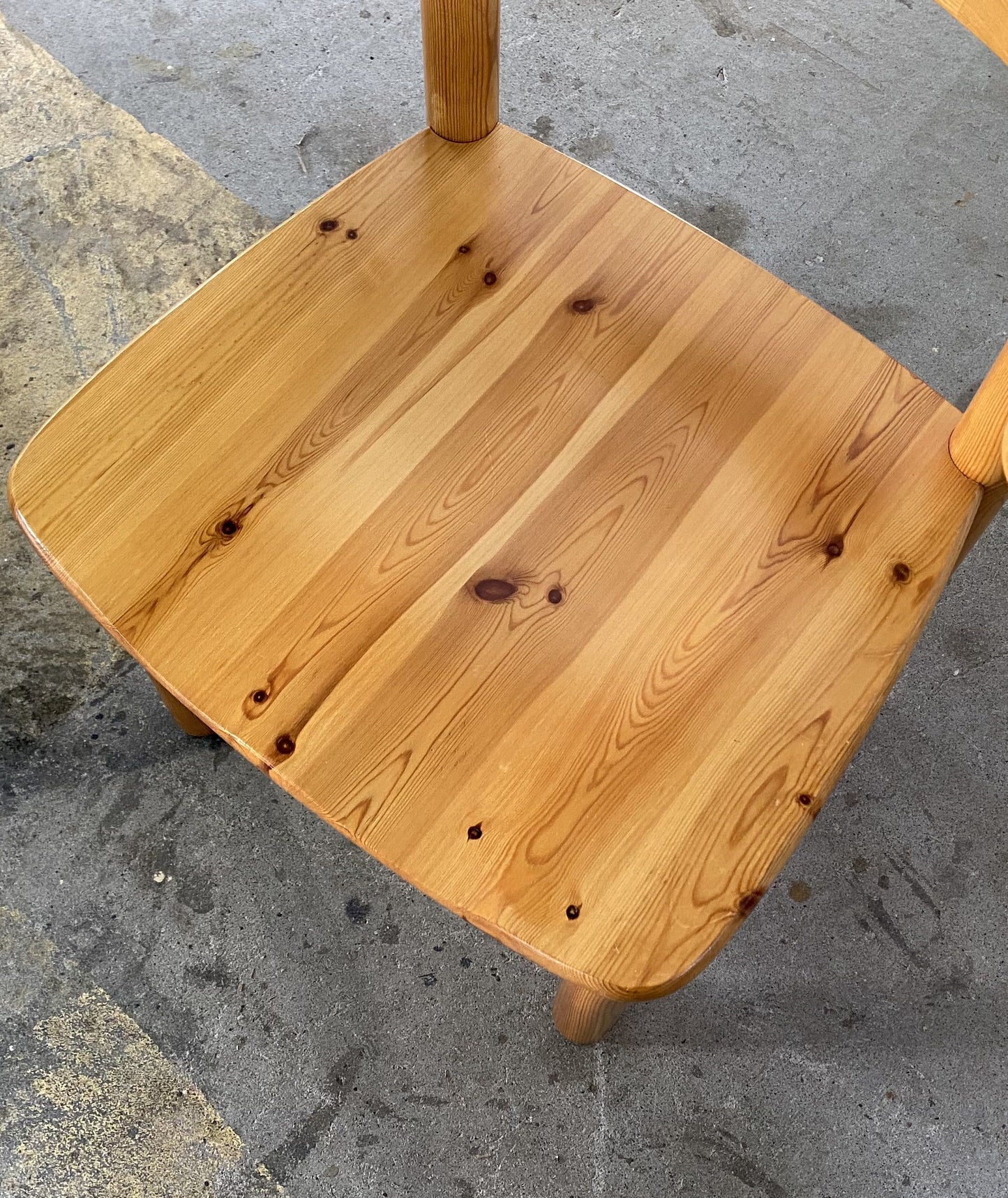 Hirtshals Savvaerk by Rainer Daumiller