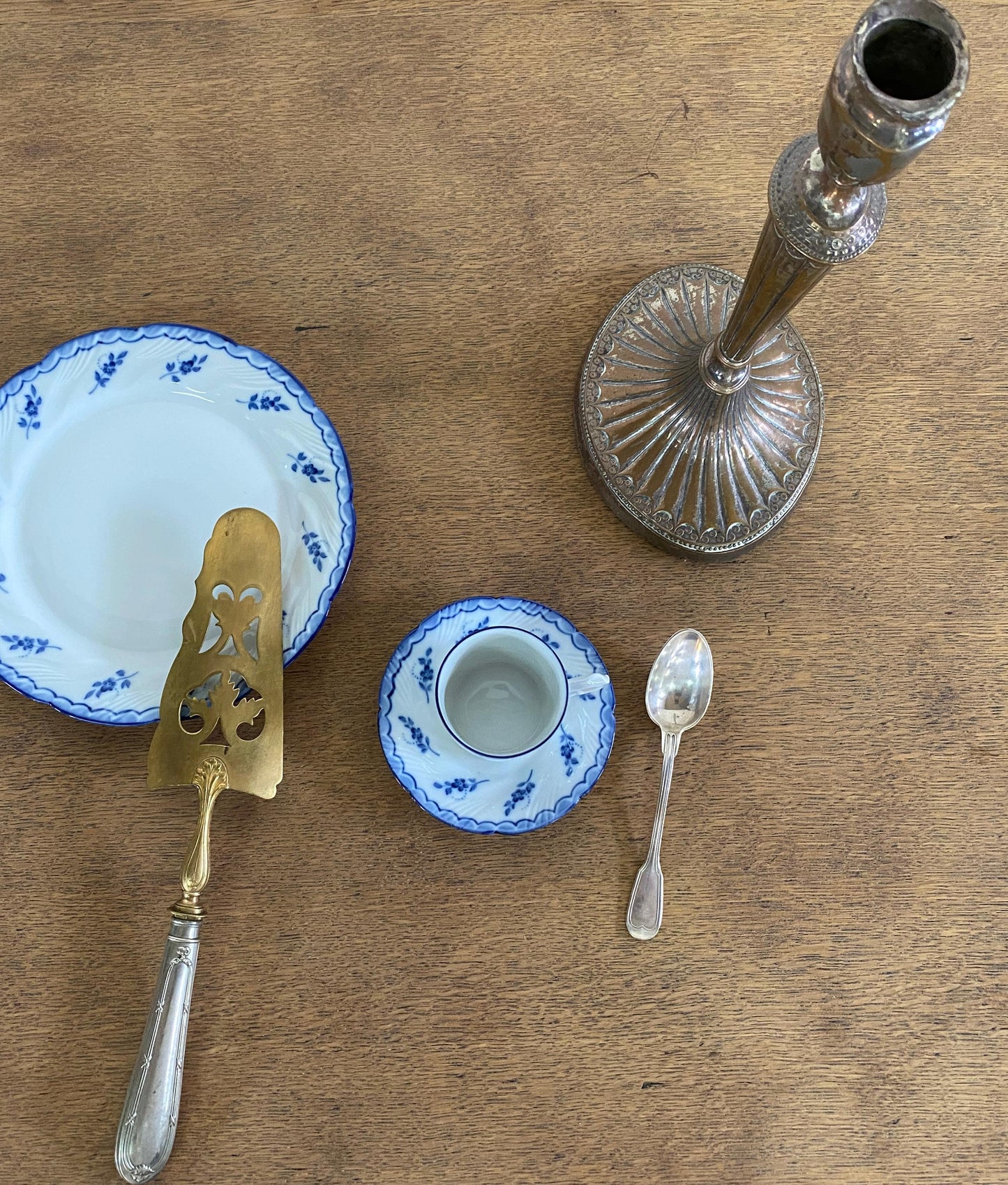 "LIMOGES"Espresso cup&saucer(S)