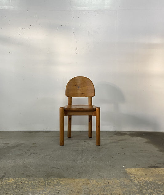 Hirtshals Savvaerk by Rainer Daumiller