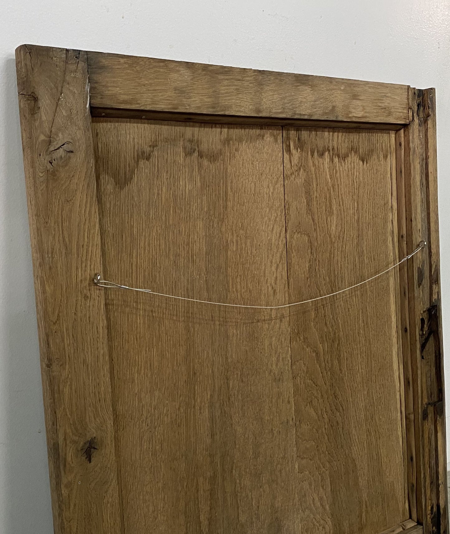 Oak Panel