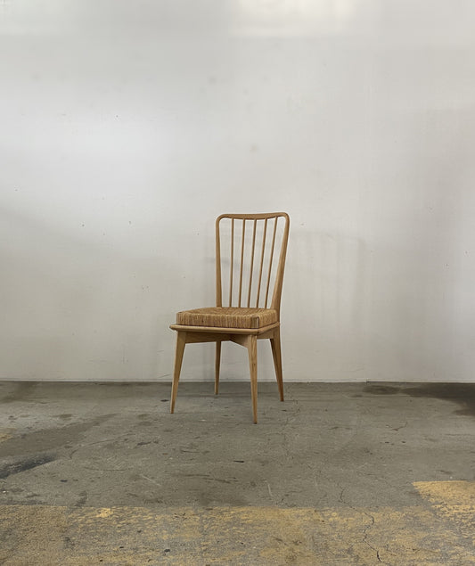 French Vintage Chair