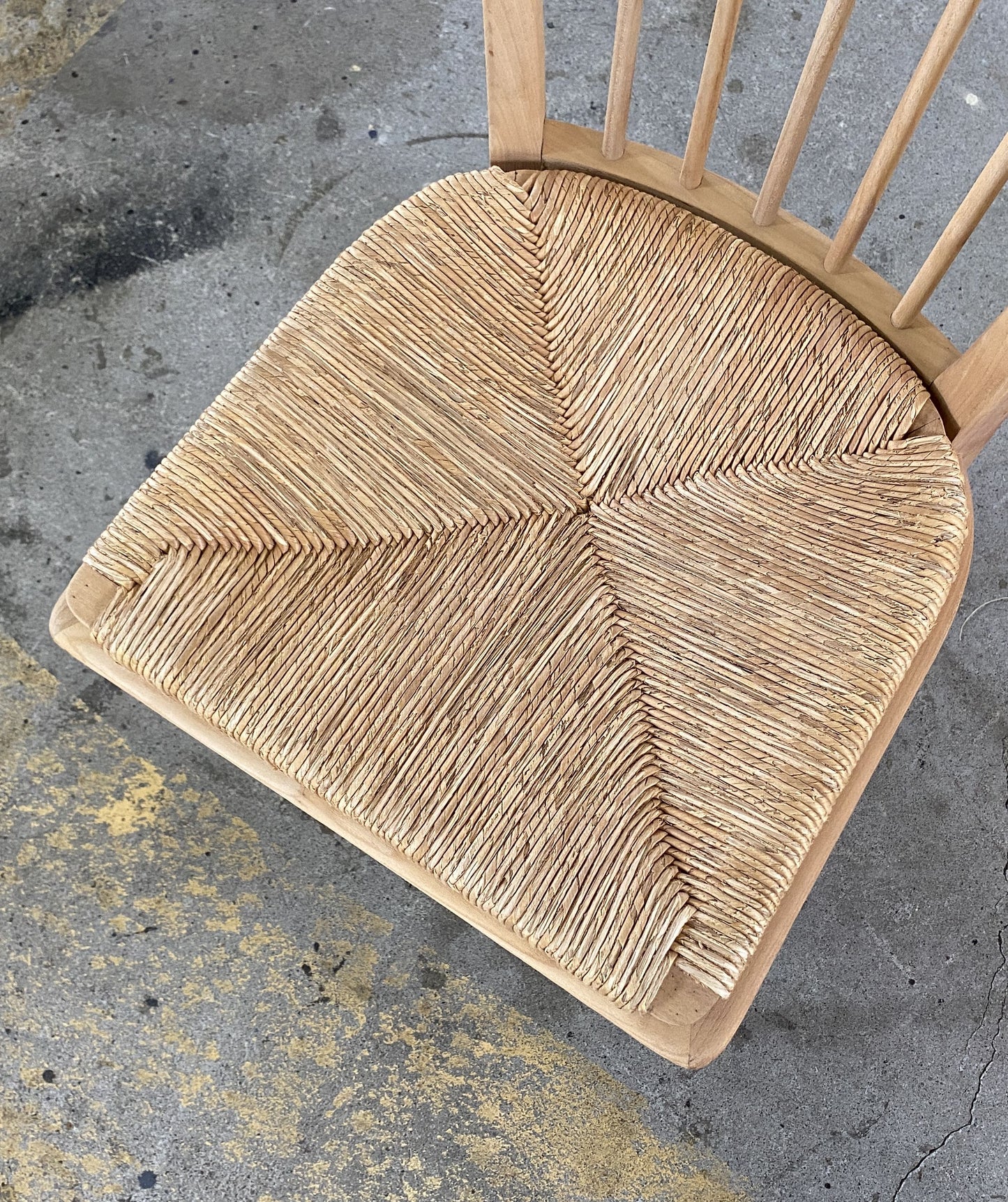 French Vintage Chair