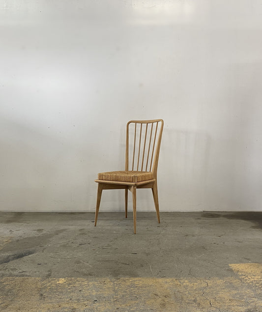 French Vintage Chair