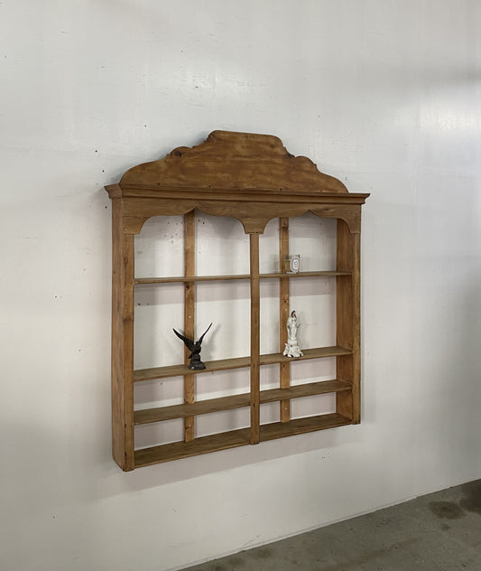 French Wall Shelf