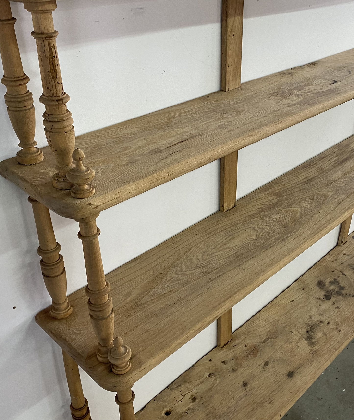 French Wall Bistro Shelf