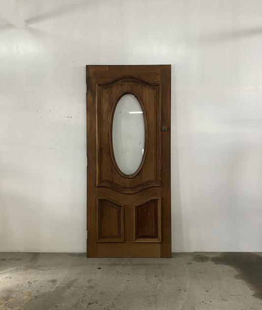 Single Door