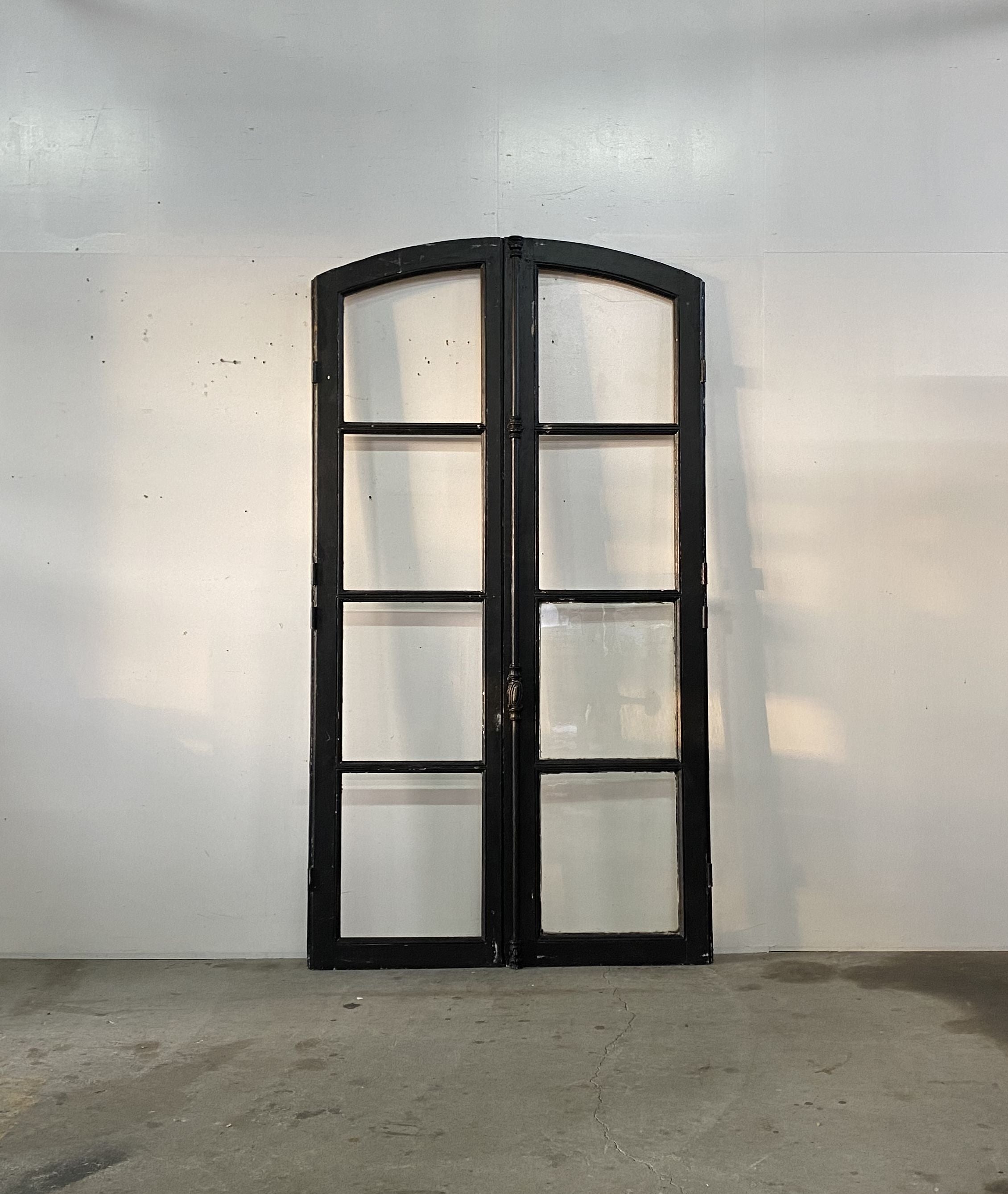 フランス アンティーク French Arch Doors ドア