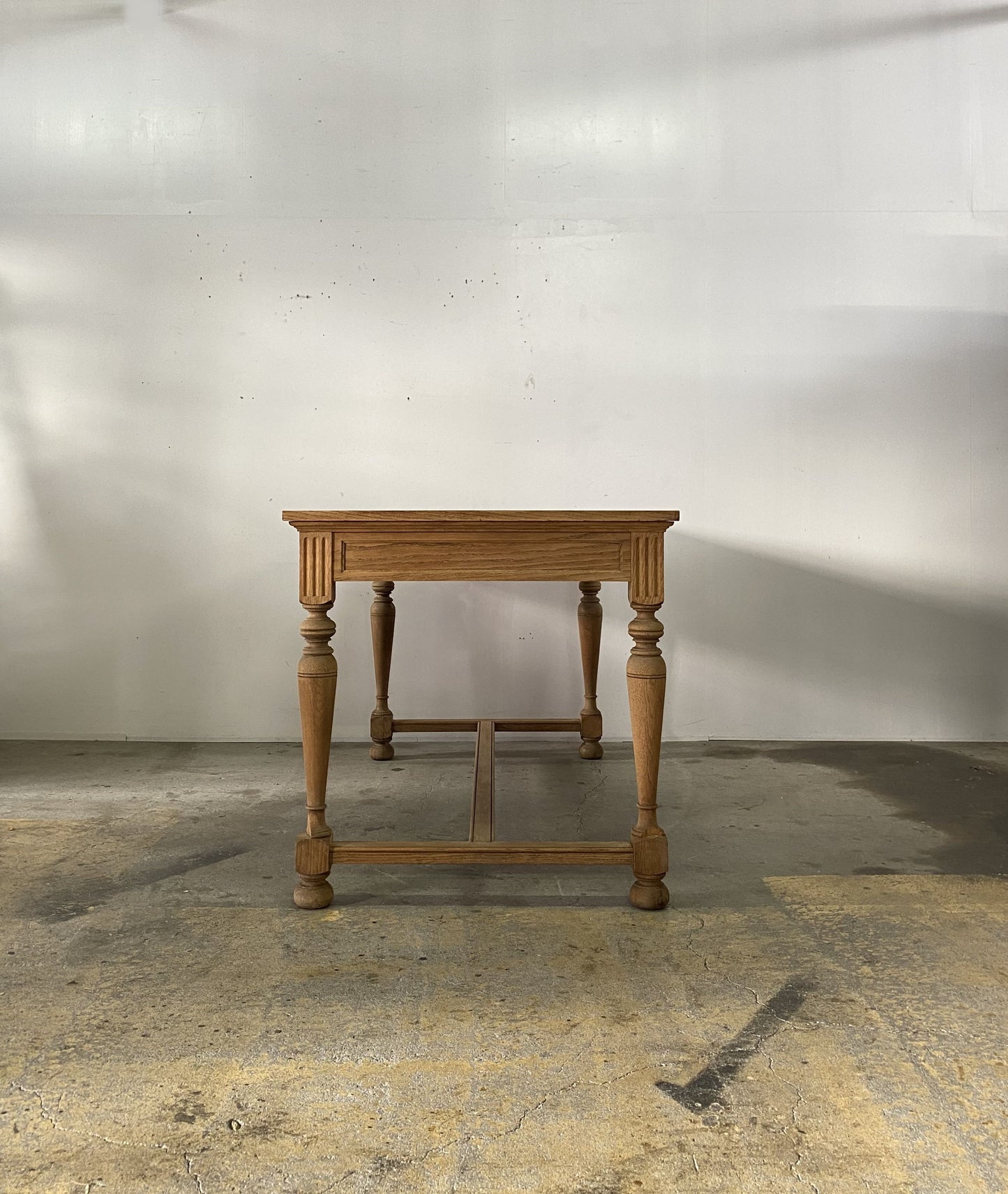 French oak Table