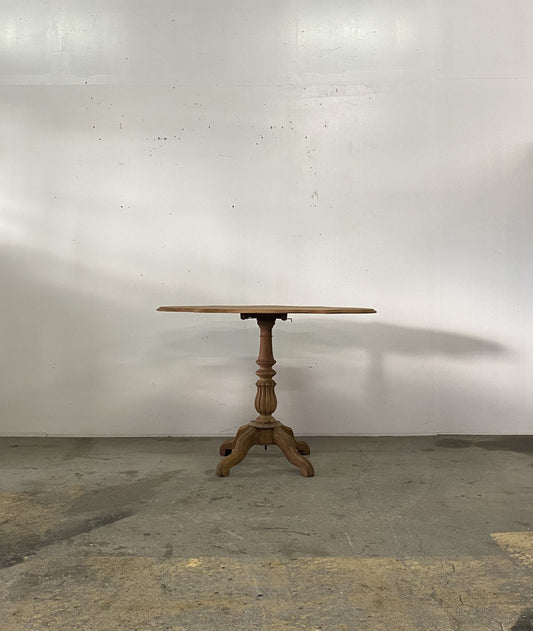french Table