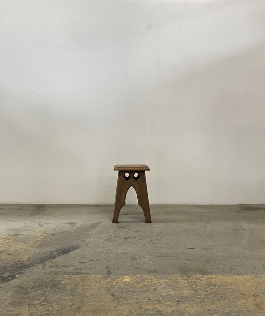 Church Stool