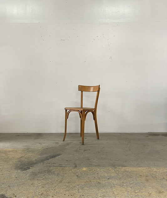 "Baumann” Bistro Chair