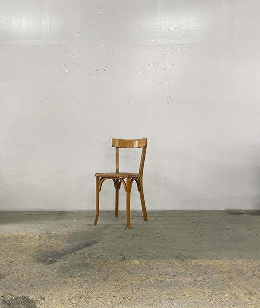 "Baumann” Bistro Chair