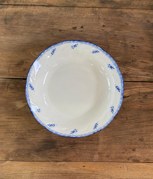 "LIMOGES"Soup Plate(L)