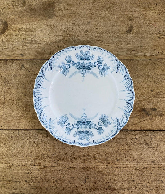 St.Amand"Regence" Dinner Plate