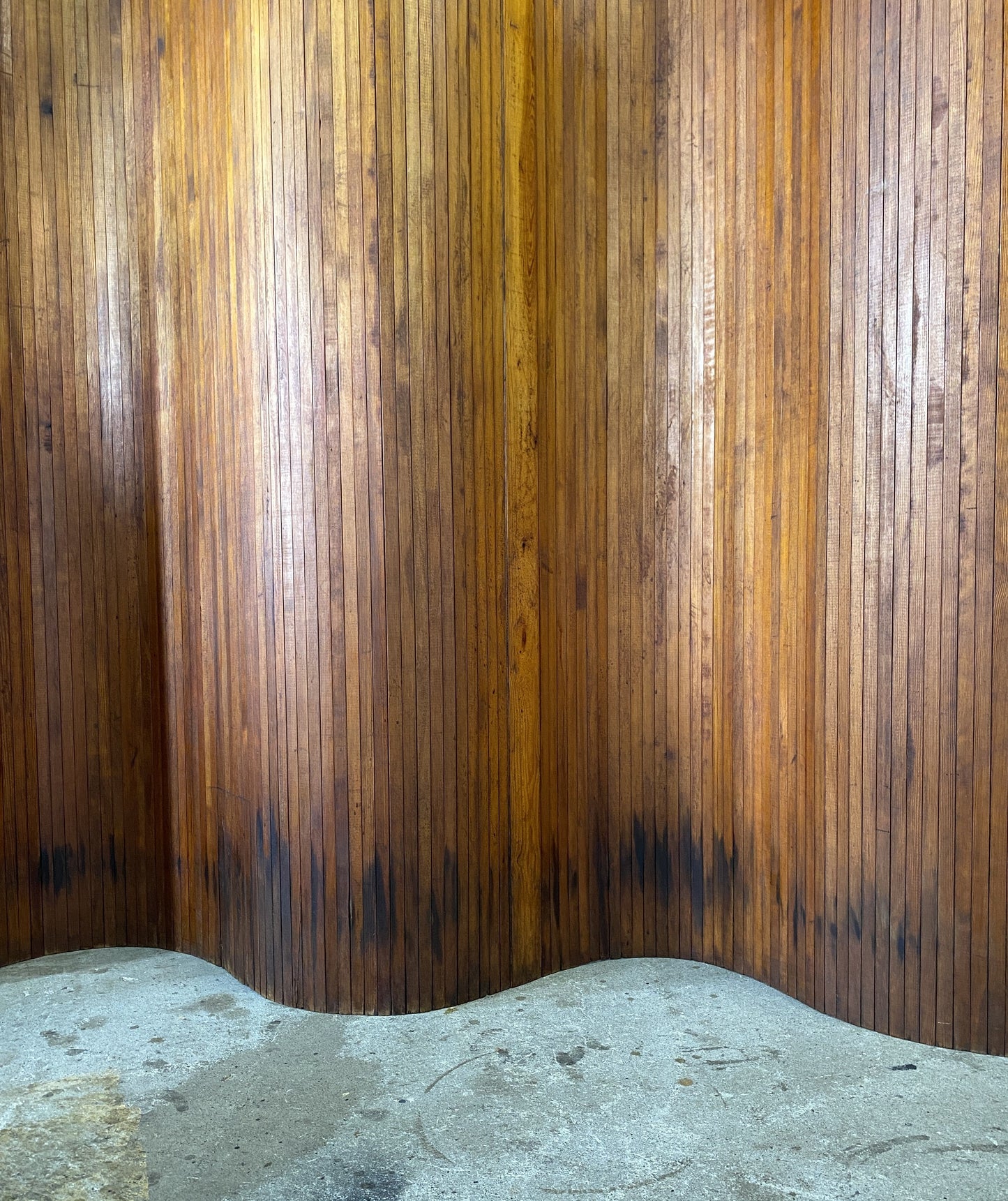 Anonymous Vintage Screen