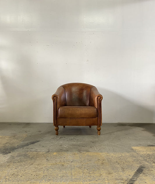 club sofa