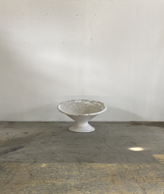 ”Willy Guhl” Planter Pot