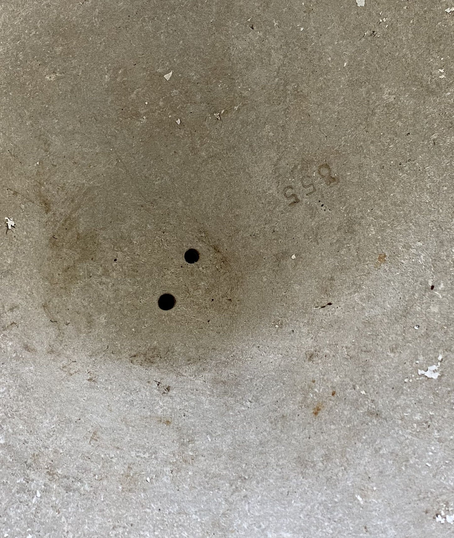 ”Willy Guhl” Planter Pot