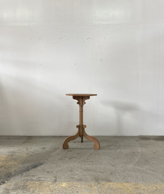Hexagon Side Table