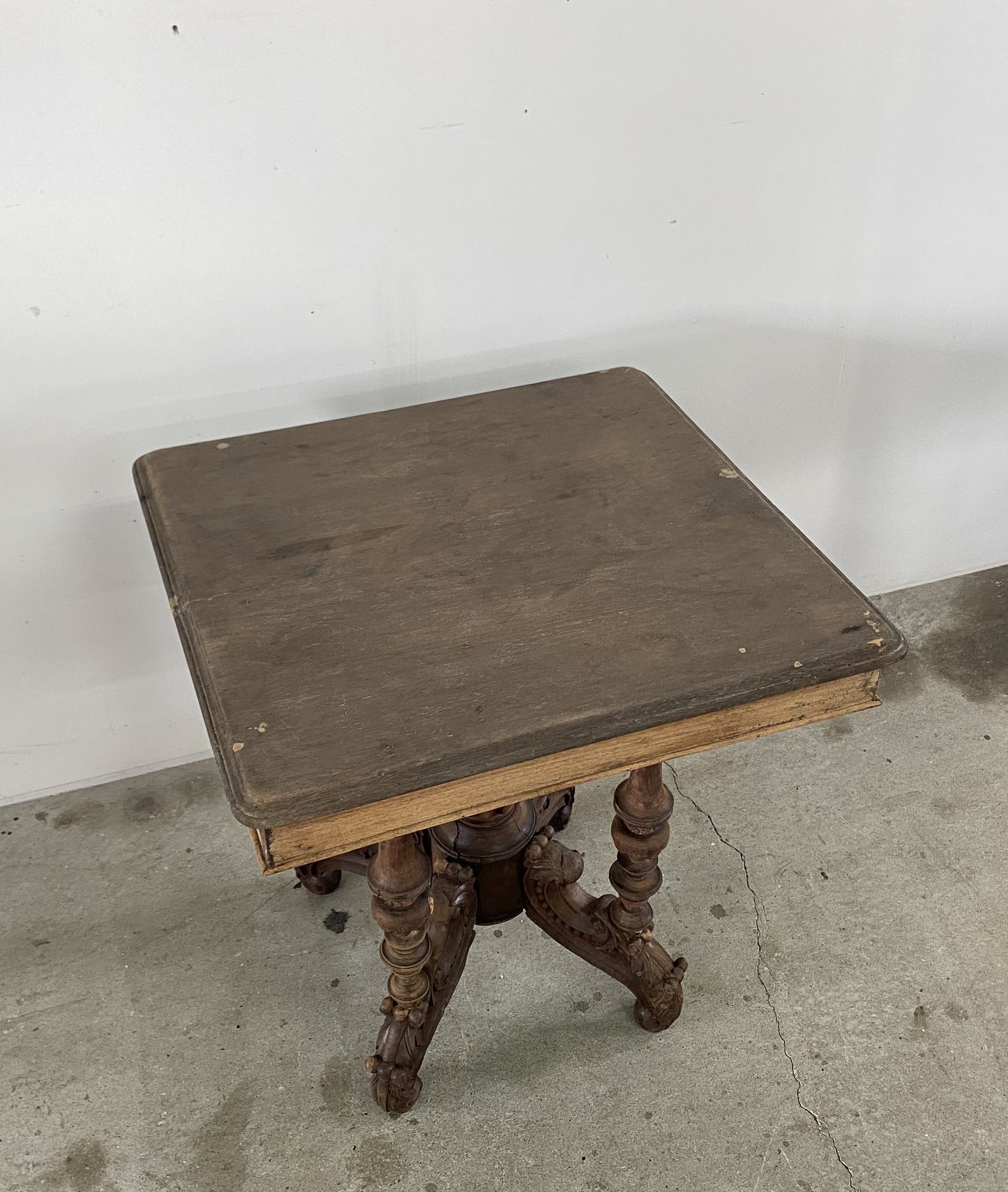Pedestal Tabel
