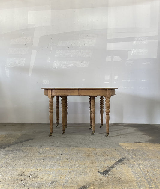 Extension Table