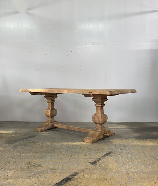 French oak Table